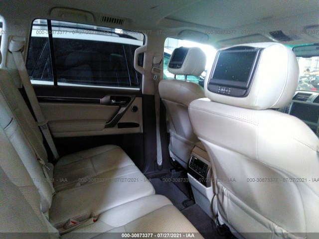 Photo 7 VIN: 000JM7FX9A5013577 - LEXUS GX 460 