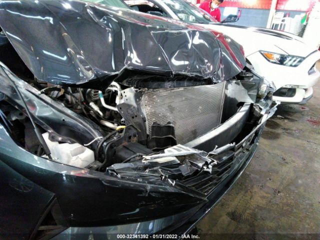 Photo 5 VIN: 000LL4AGOMH050493 - HYUNDAI ELANTRA 