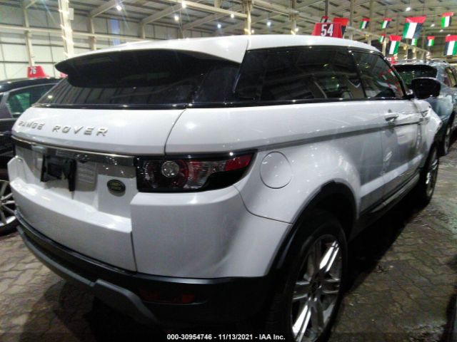 Photo 3 VIN: 000VR1BG0CH641031 - LAND ROVER RANGE ROVER EVOQUE 