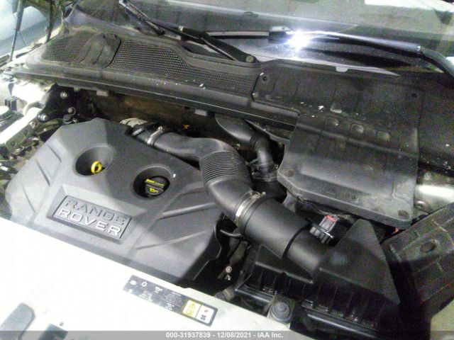 Photo 9 VIN: 000VR1BG2DH720413 - LAND ROVER RANGE ROVER EVOQUE 