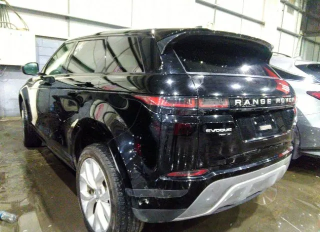 Photo 2 VIN: 000ZP2FX7LH076011 - LAND ROVER RANGE ROVER EVOQUE 