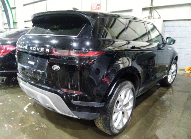 Photo 3 VIN: 000ZP2FX7LH076011 - LAND ROVER RANGE ROVER EVOQUE 