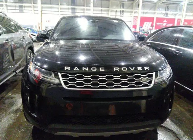 Photo 5 VIN: 000ZP2FX7LH076011 - LAND ROVER RANGE ROVER EVOQUE 