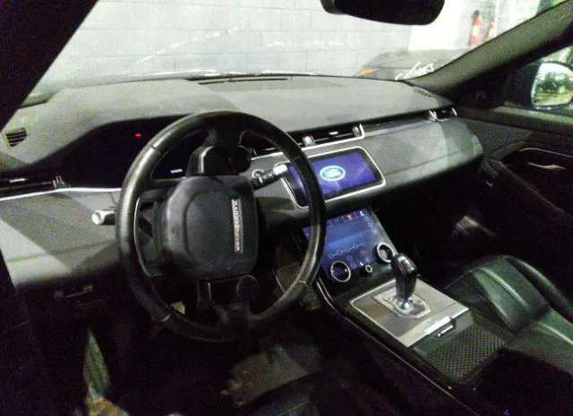 Photo 6 VIN: 000ZP2FX7LH076011 - LAND ROVER RANGE ROVER EVOQUE 