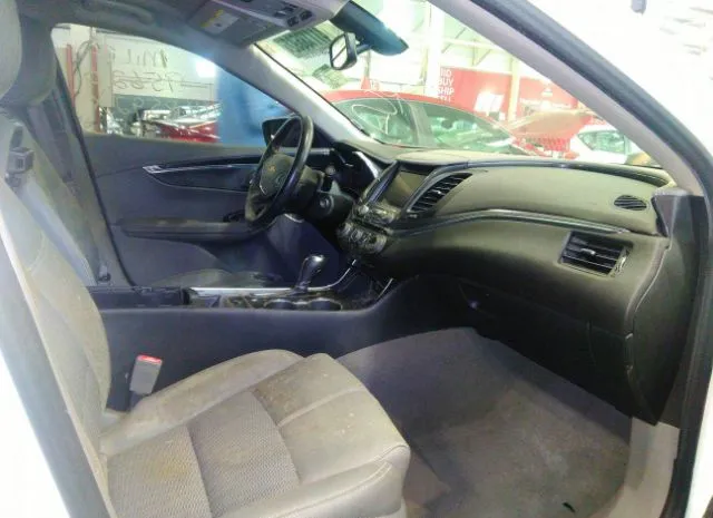 Photo 4 VIN: 001115SL6EU120013 - CHEVROLET IMPALA 