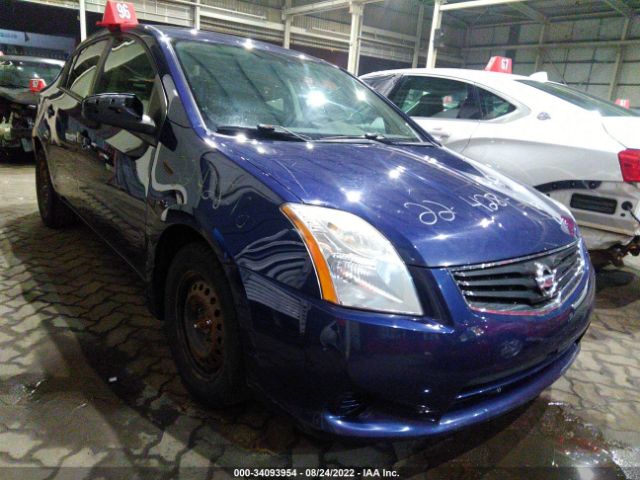 Photo 0 VIN: 001AB6APXCL730859 - NISSAN SENTRA 