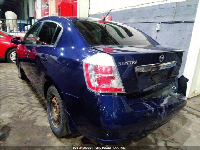 Photo 2 VIN: 001AB6APXCL730859 - NISSAN SENTRA 