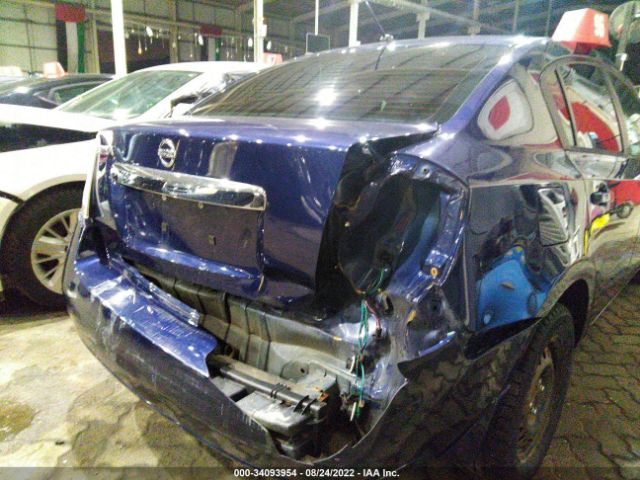 Photo 5 VIN: 001AB6APXCL730859 - NISSAN SENTRA 