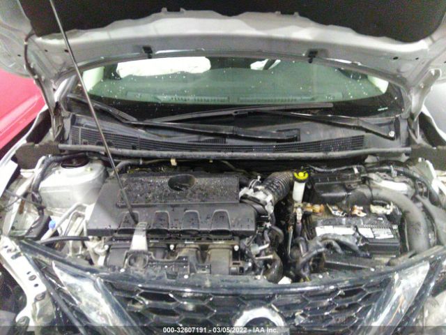 Photo 9 VIN: 001AB7AP0KY315265 - NISSAN SENTRA 