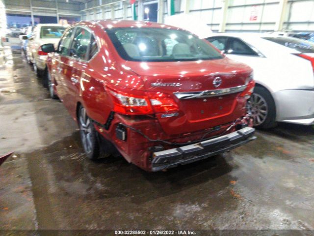 Photo 2 VIN: 001AB7AP1GY309210 - NISSAN SENTRA 