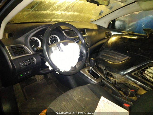 Photo 6 VIN: 001AB7AP4FY223730 - NISSAN SENTRA 