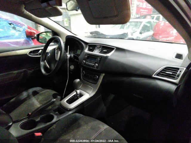 Photo 6 VIN: 001AB7AP4FY355466 - NISSAN SENTRA 