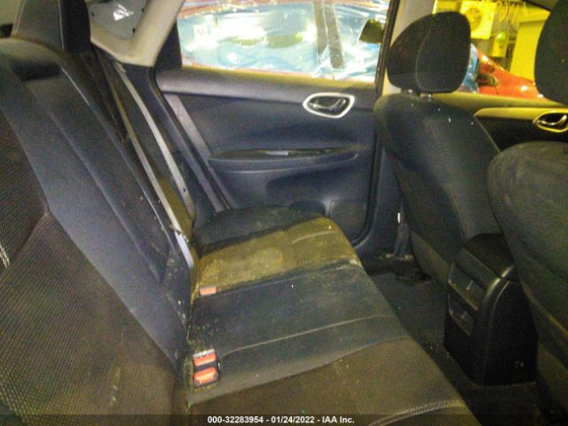 Photo 7 VIN: 001AB7AP4FY355466 - NISSAN SENTRA 