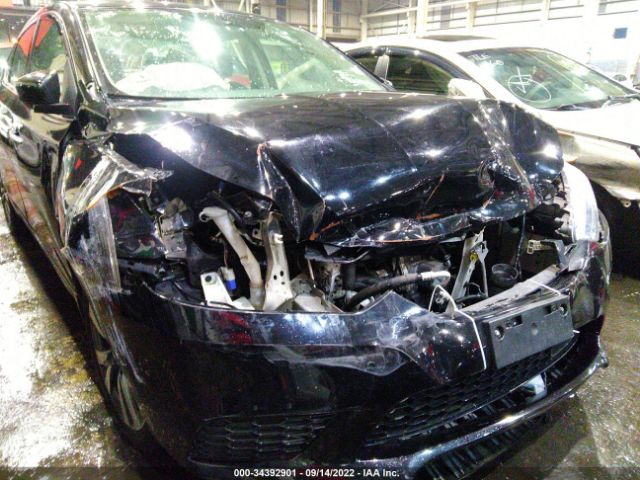 Photo 5 VIN: 001AB7AP4KY296607 - NISSAN SENTRA 