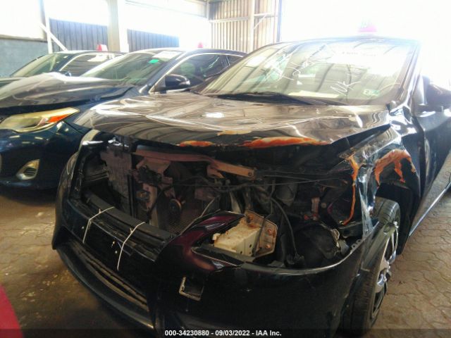 Photo 5 VIN: 001AB7AP5DL726838 - NISSAN SENTRA 