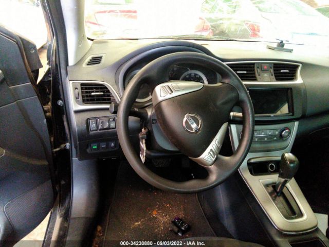 Photo 6 VIN: 001AB7AP5DL726838 - NISSAN SENTRA 