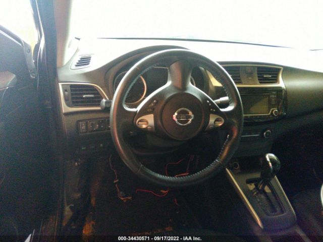 Photo 6 VIN: 001AB7AP5GL682747 - NISSAN SENTRA 