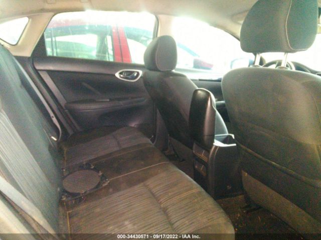 Photo 7 VIN: 001AB7AP5GL682747 - NISSAN SENTRA 