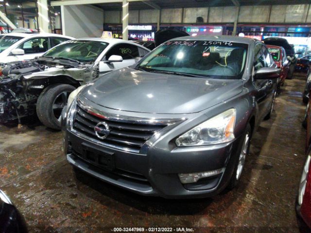 Photo 1 VIN: 001AB7AP5KY250476 - NISSAN SENTRA 