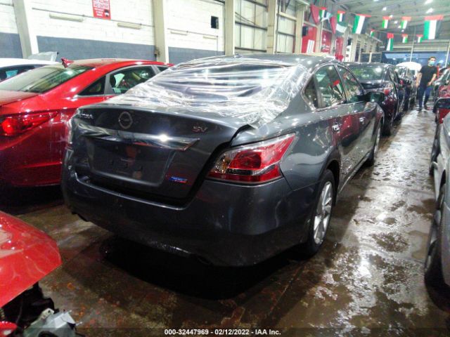 Photo 3 VIN: 001AB7AP5KY250476 - NISSAN SENTRA 