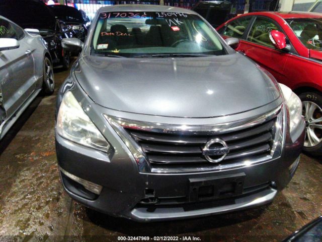 Photo 9 VIN: 001AB7AP5KY250476 - NISSAN SENTRA 