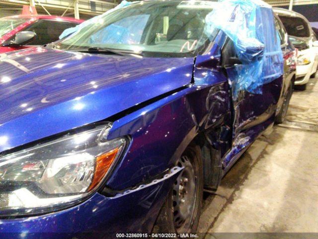 Photo 8 VIN: 001AB7AP6KY224551 - NISSAN SENTRA 