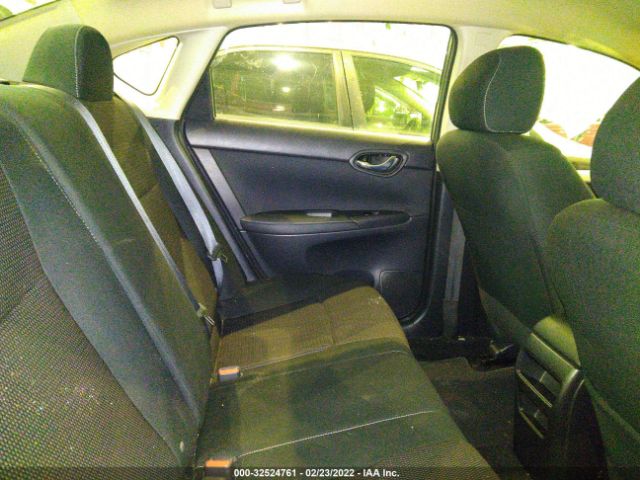 Photo 5 VIN: 001AB7AP6KY293725 - NISSAN SENTRA 