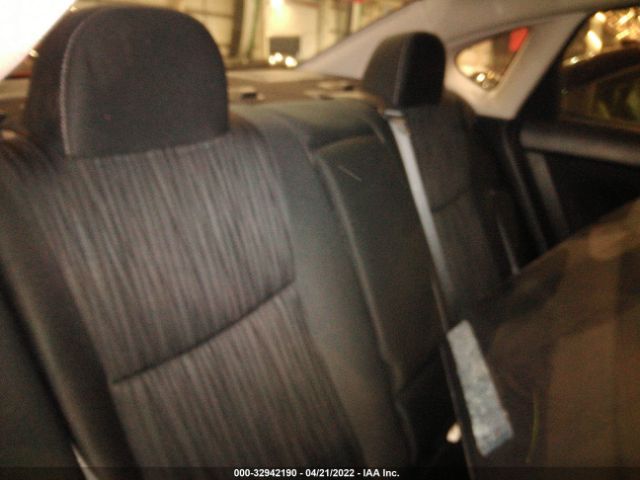 Photo 7 VIN: 001AB7AP8KY279759 - NISSAN SENTRA 