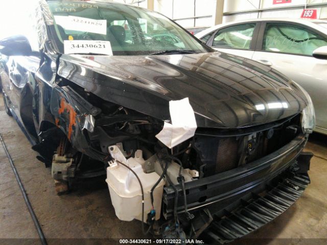 Photo 5 VIN: 001AB7AP9KY316480 - NISSAN SENTRA 