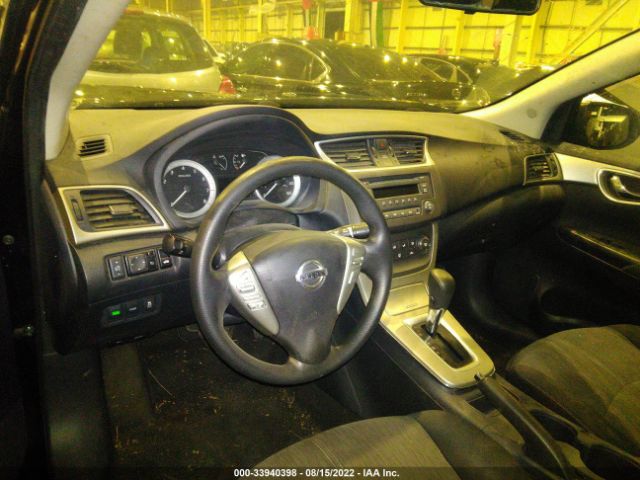 Photo 6 VIN: 001AB7APXEY221902 - NISSAN SENTRA 