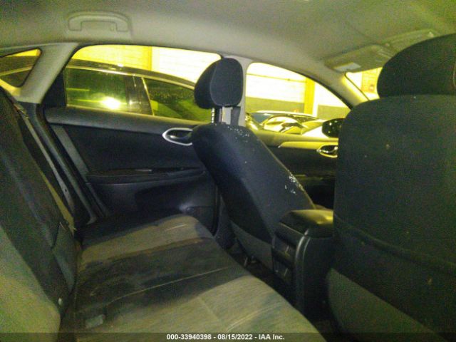 Photo 7 VIN: 001AB7APXEY221902 - NISSAN SENTRA 