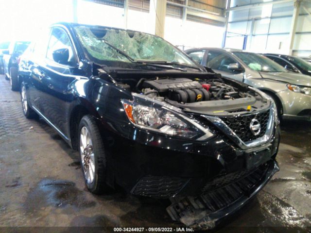 Photo 0 VIN: 001AB7APXKY286681 - NISSAN SENTRA 