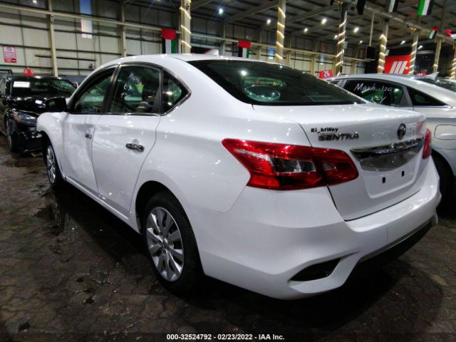 Photo 2 VIN: 001AB7APXKY295042 - NISSAN SENTRA 