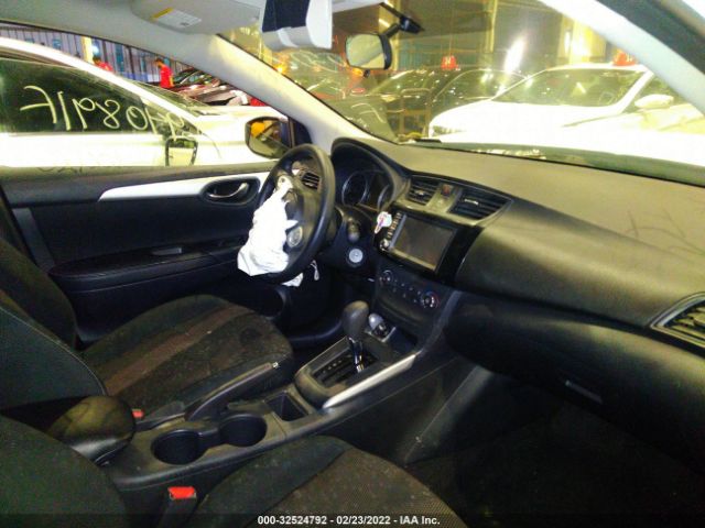 Photo 4 VIN: 001AB7APXKY295042 - NISSAN SENTRA 