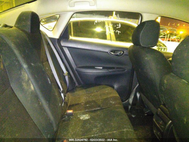 Photo 5 VIN: 001AB7APXKY295042 - NISSAN SENTRA 