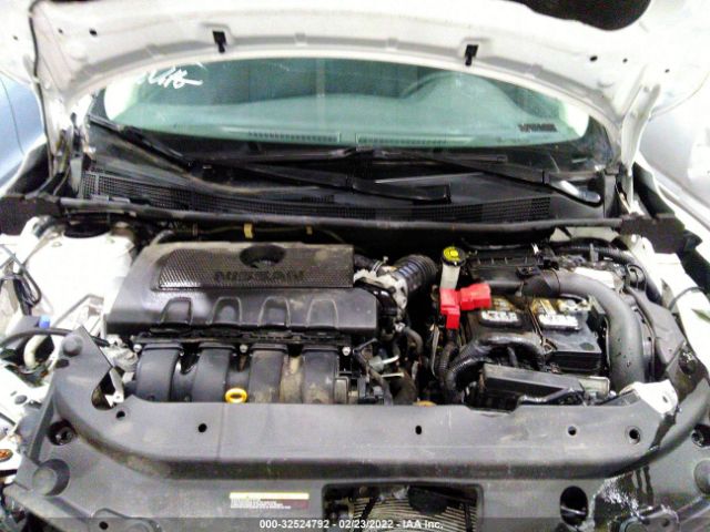 Photo 9 VIN: 001AB7APXKY295042 - NISSAN SENTRA 