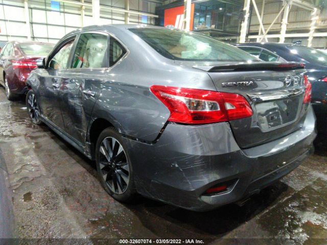 Photo 2 VIN: 001AB7APXKY355627 - NISSAN SENTRA 