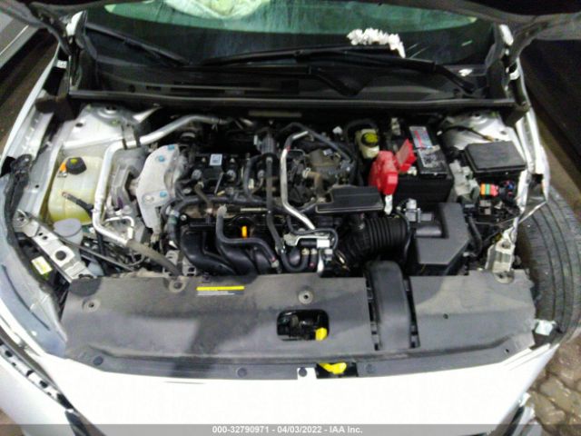 Photo 9 VIN: 001AB8CV2LY229698 - NISSAN SENTRA 