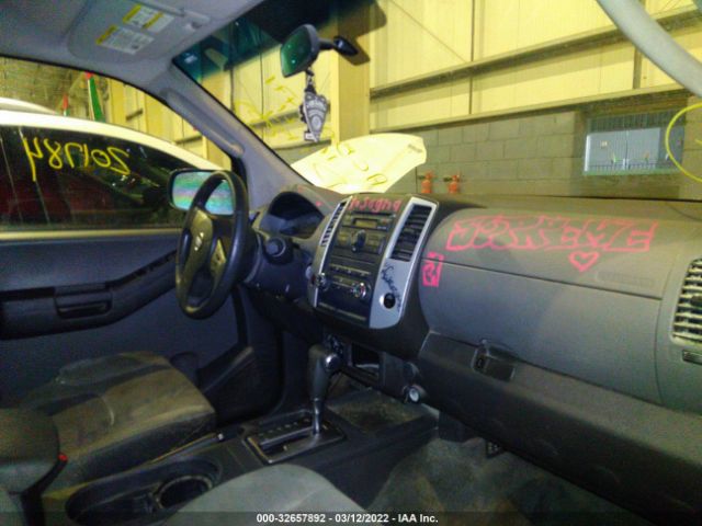 Photo 5 VIN: 001AN0NW9AC509471 - NISSAN XTERRA 