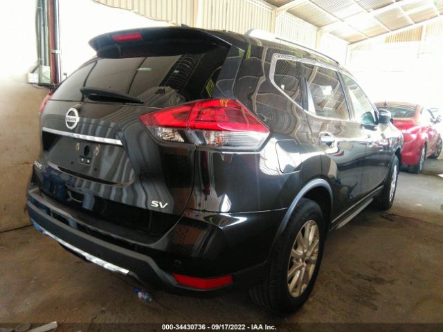 Photo 3 VIN: 001AT2MT2KC762674 - NISSAN ROGUE 