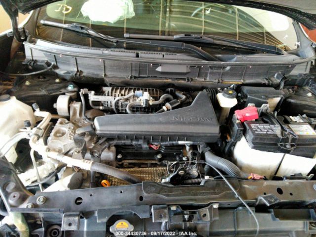 Photo 9 VIN: 001AT2MT2KC762674 - NISSAN ROGUE 