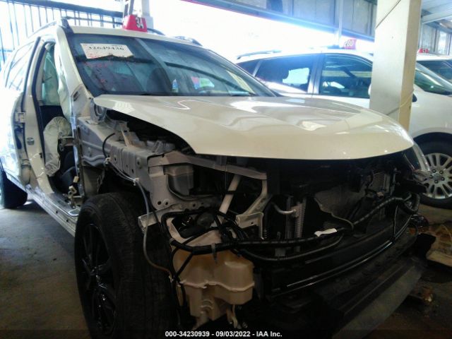 Photo 5 VIN: 001AT2MT5JC738478 - NISSAN ROGUE 