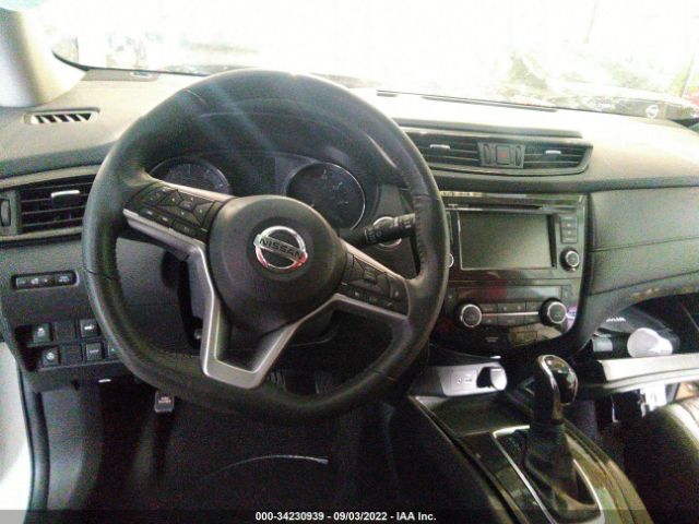 Photo 6 VIN: 001AT2MT5JC738478 - NISSAN ROGUE 