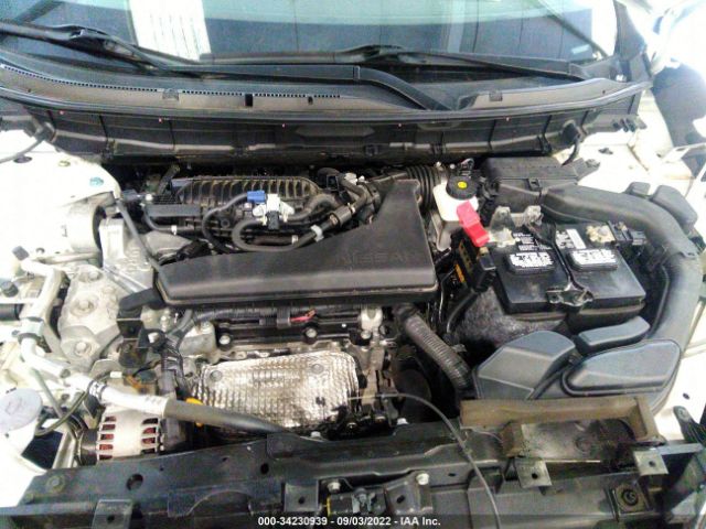 Photo 9 VIN: 001AT2MT5JC738478 - NISSAN ROGUE 