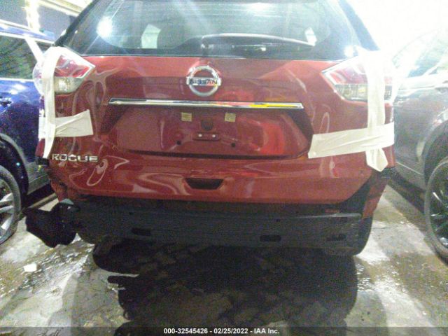 Photo 7 VIN: 001AT2MT6GC914334 - NISSAN ROGUE 