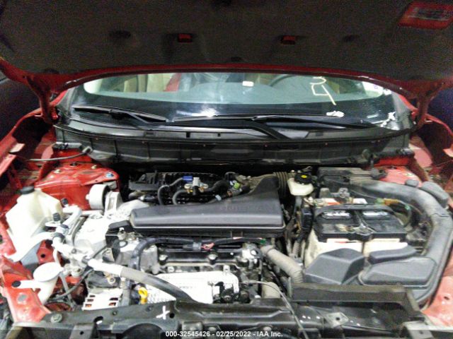 Photo 9 VIN: 001AT2MT6GC914334 - NISSAN ROGUE 