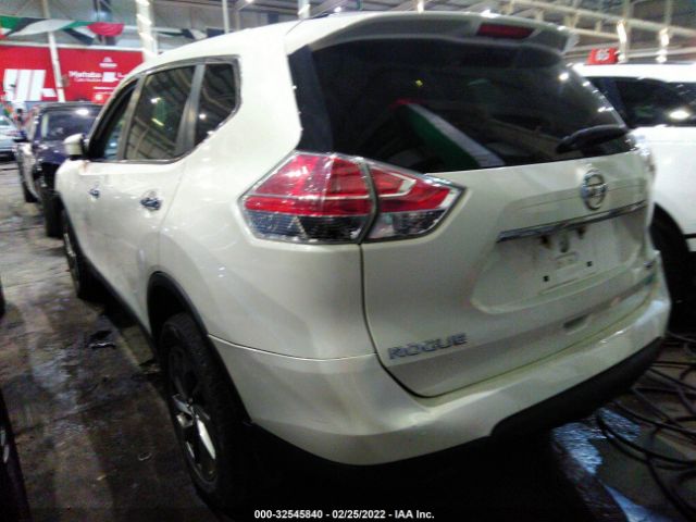 Photo 2 VIN: 001AT2MV4FC904031 - NISSAN ROGUE 