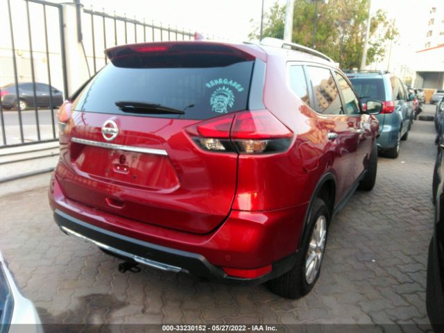 Photo 3 VIN: 001AT2MV9KC743752 - NISSAN ROGUE 