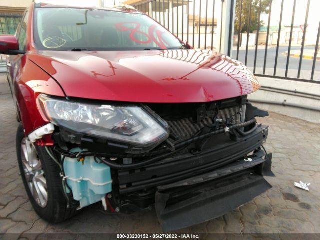 Photo 5 VIN: 001AT2MV9KC743752 - NISSAN ROGUE 