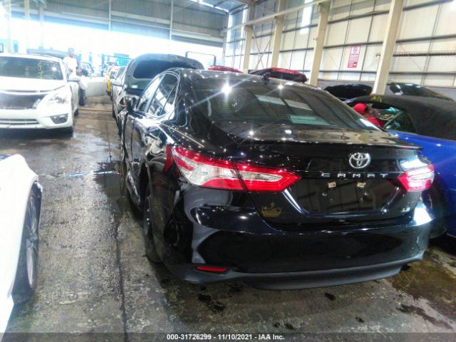 Photo 2 VIN: 001B11HK5KU709595 - TOYOTA CAMRY 